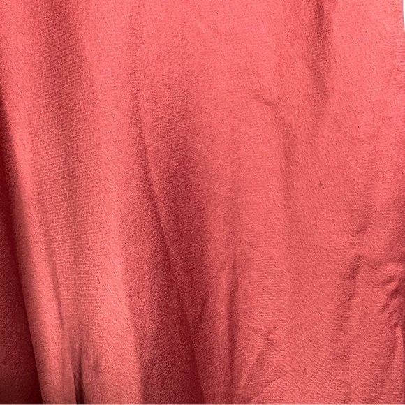 BHLDN Leti Dress in Cinnamon, size 10 NWT - Picture 8 of 8